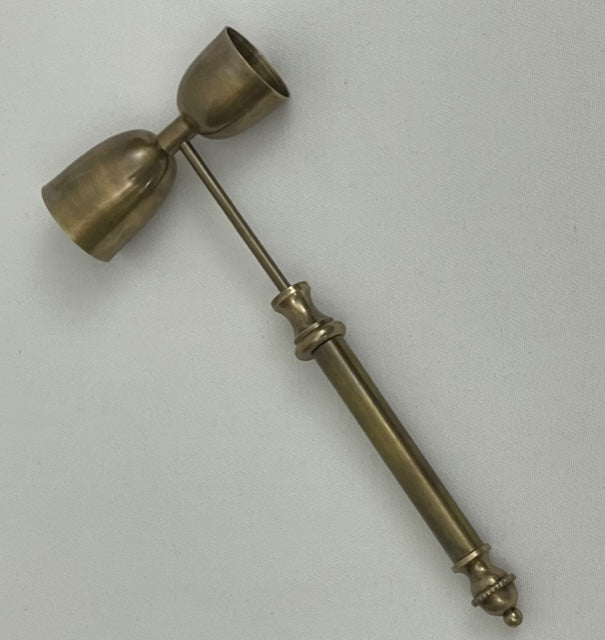 TOT MEASURE FRENCH ANTIQUE BRASS (539212/AB)