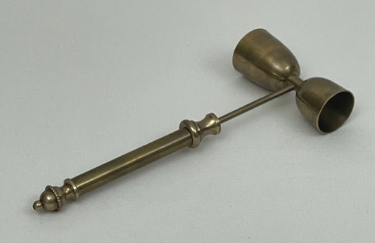 TOT MEASURE FRENCH ANTIQUE BRASS (539212/AB)