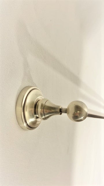 TOWEL RAIL – CLASSIC (5448)