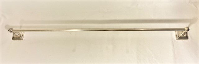 TOWEL RAIL CLASSIC SQUARE (4328/AS)