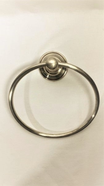 TOWEL RING CLASSIC (5451)