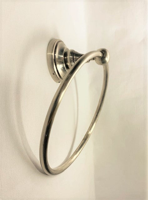 TOWEL RING CLASSIC (5451)