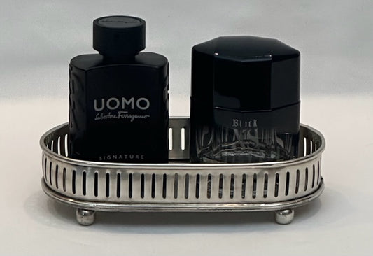 TRAY MINI GRAND CAFE OVAL (5759709)