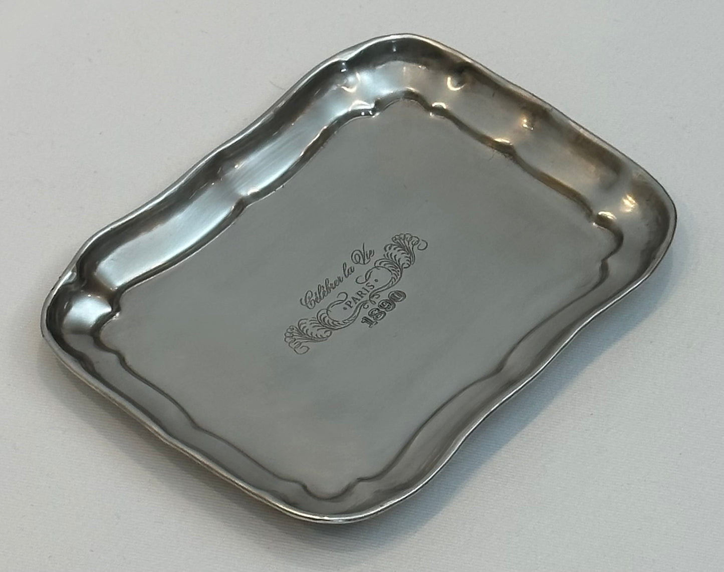TRAY MINI PARIS (5759717)