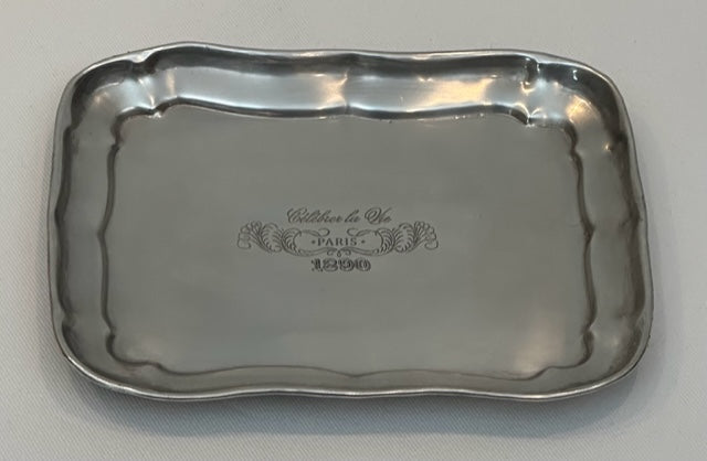 TRAY MINI PARIS (5759717)