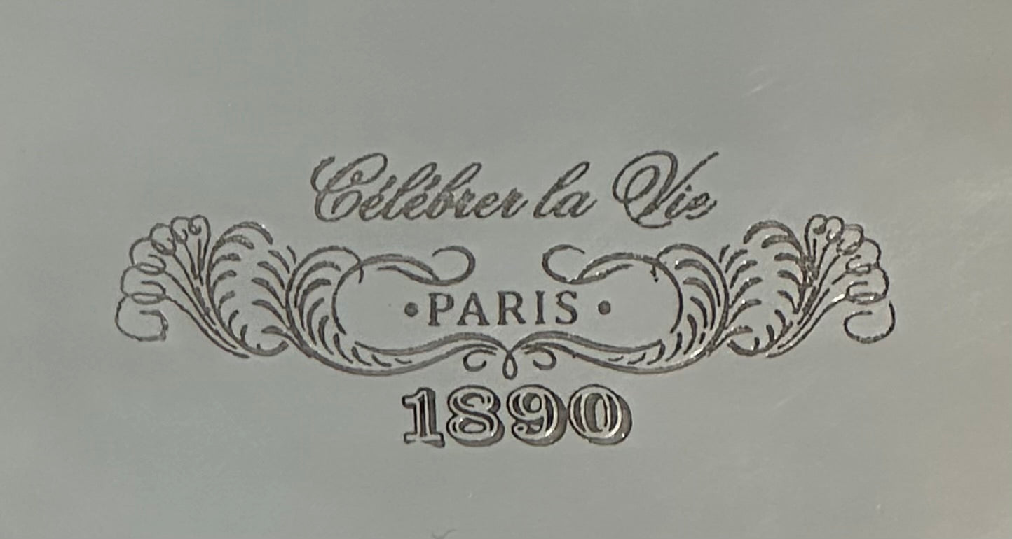TRAY MINI PARIS (5759717)