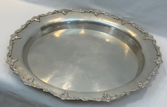 TRAY OYSTERS (SR108)