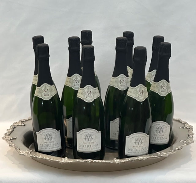 TRAY OYSTERS (SR108)