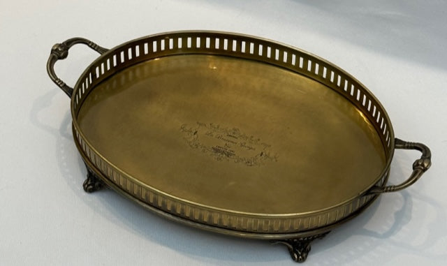 TRAY PERFUME 1892 (169008)