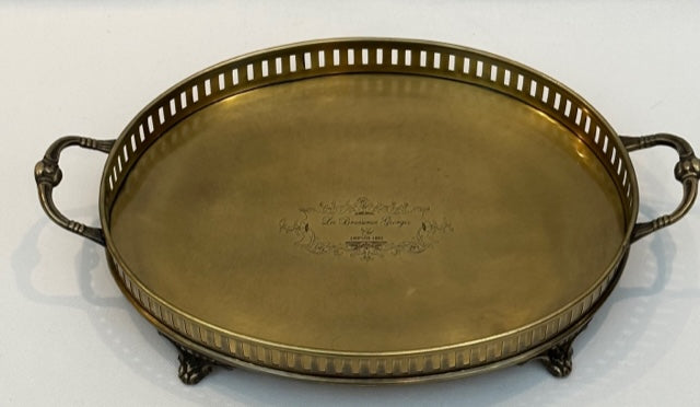 TRAY PERFUME 1892 (169008)