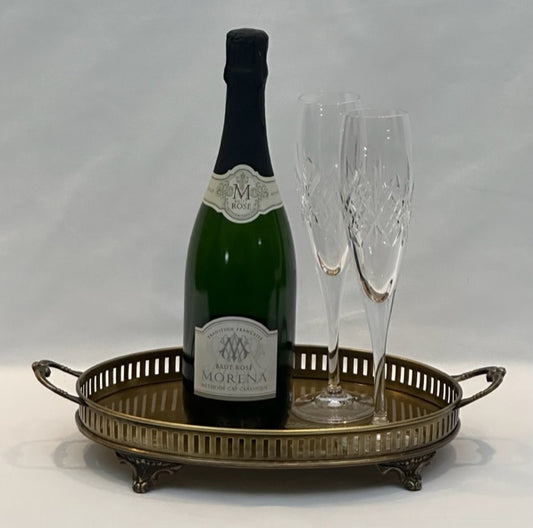 TRAY PERFUME 1892 (169008)