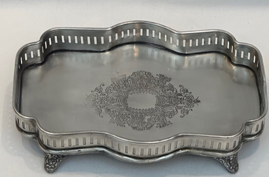 TRAY PERFUME SAINT C (5759713)