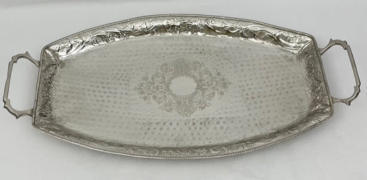 TRAY RENAISSANCE (HB8545)