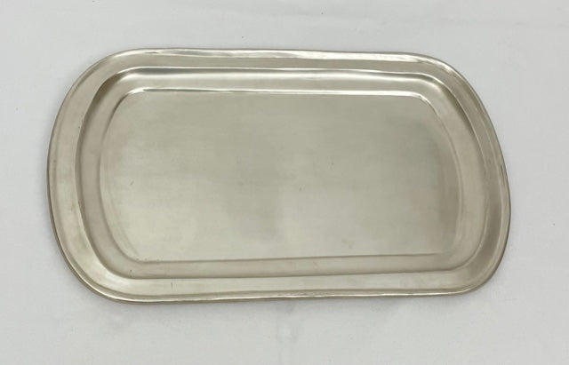 TRAY SERVING OBLONG (7484C)