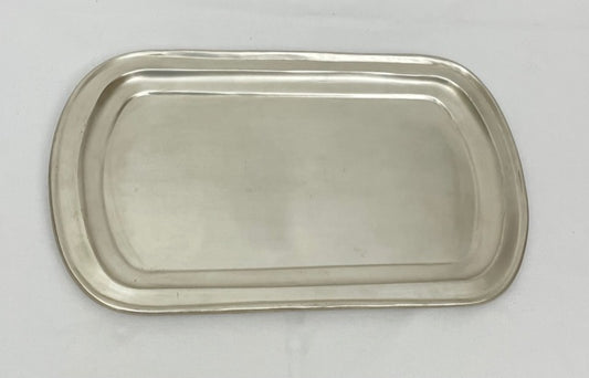 TRAY SERVING OBLONG (7484C)