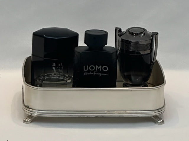 TRAY VANITY QUEENS (SR104)