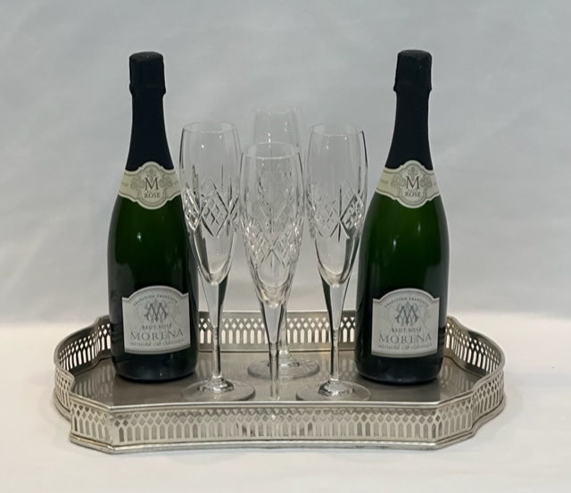 TRAY VANITY RITZ (SR112/TRAY)