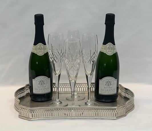 TRAY VANITY RITZ (SR112/TRAY)