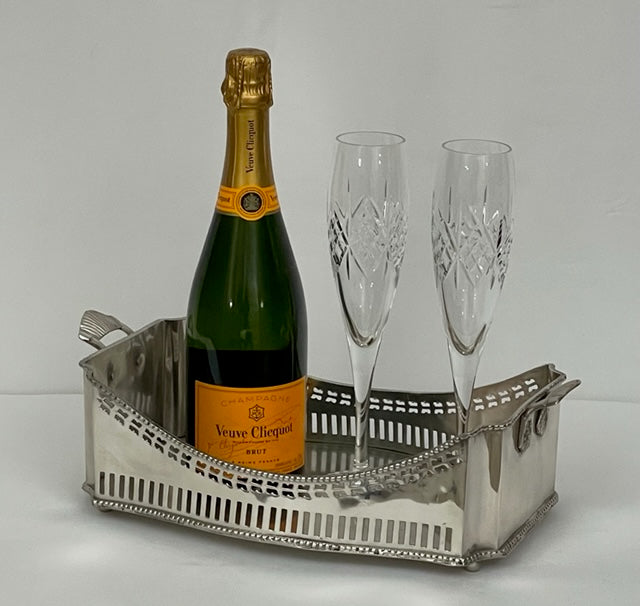 TRAY BOX ORNATE (HB8544)