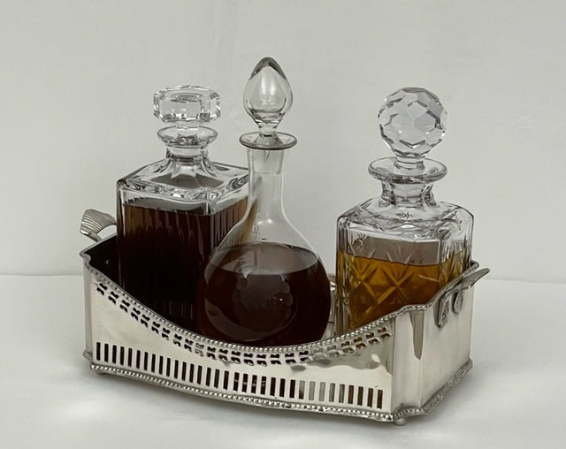TRAY BOX ORNATE (HB8544)
