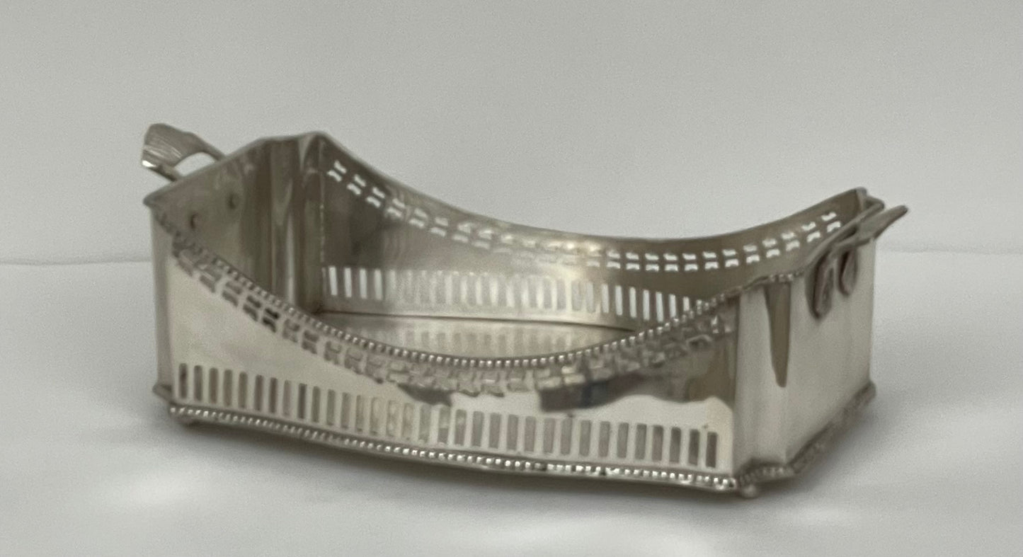 TRAY BOX ORNATE (HB8544)