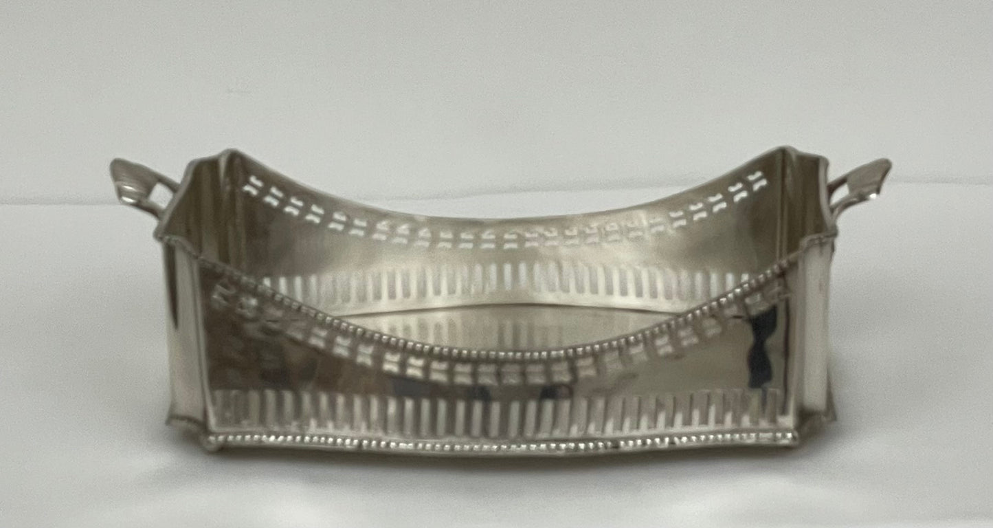 TRAY BOX ORNATE (HB8544)