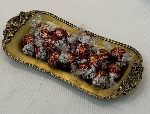 TRAY MINI MILAN (729460)