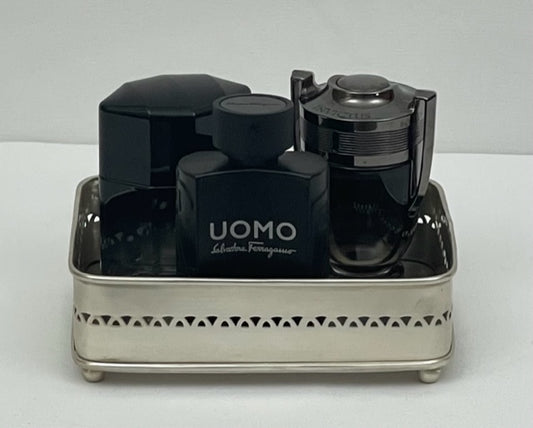 TRAY PERFUME FLORENCE (7600Q)