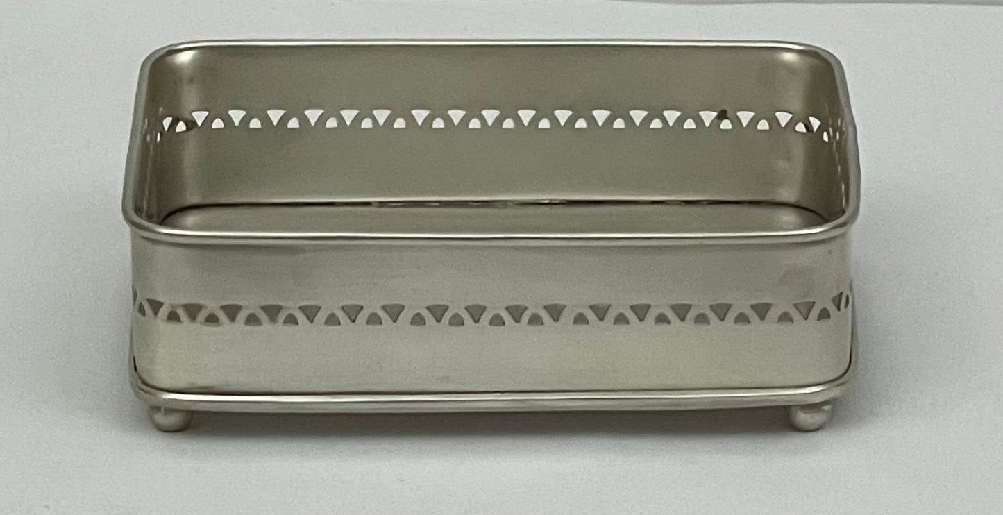 TRAY PERFUME FLORENCE (7600Q)