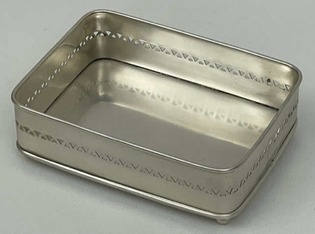 TRAY PERFUME FLORENCE (7600Q)