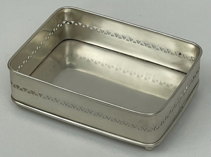 Tray Perfume Florence – view 3