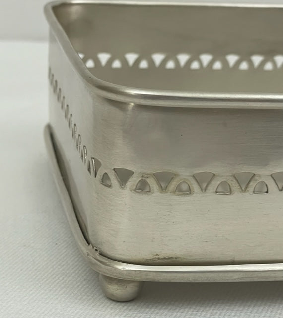 TRAY PERFUME FLORENCE (7600Q)