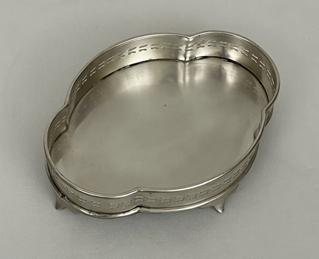 TRAY PERFUME PRINCESS (739903)