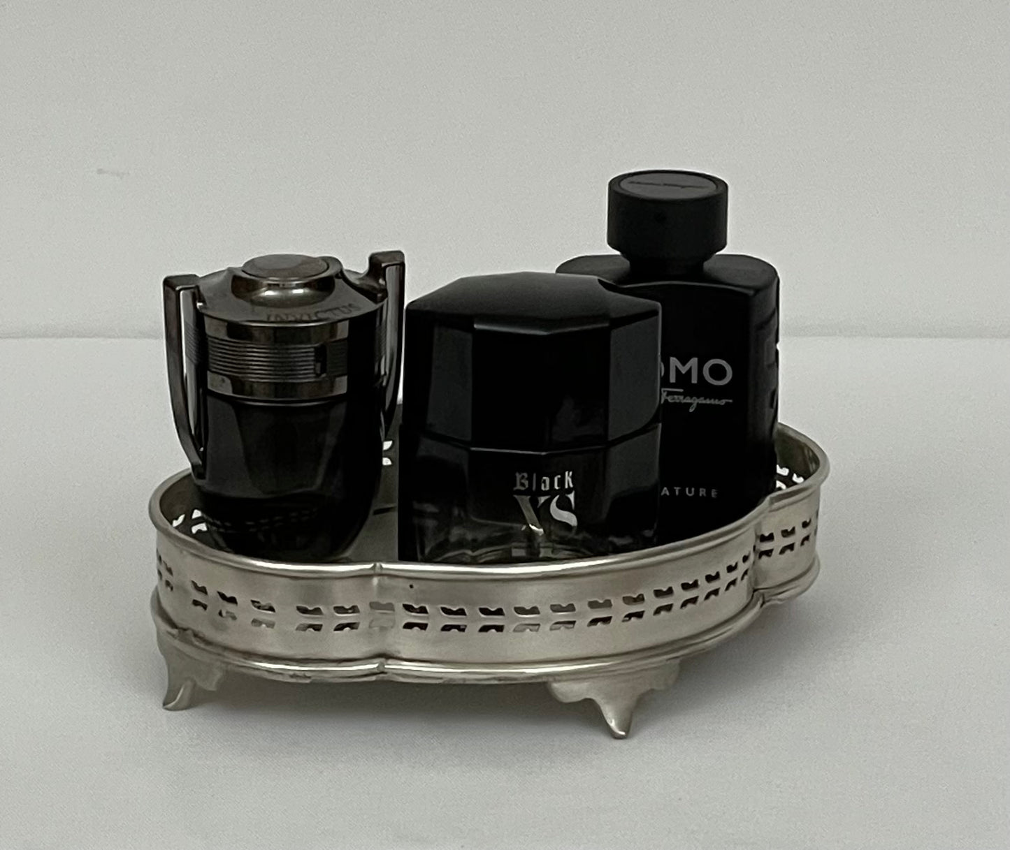 TRAY PERFUME PRINCESS (739903)