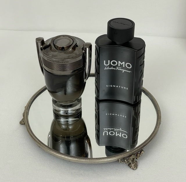 TRIVET MIRROR MINI (19420)