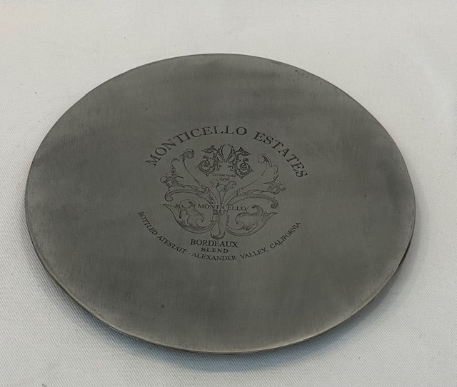 TRIVET MONTICELLO (009)