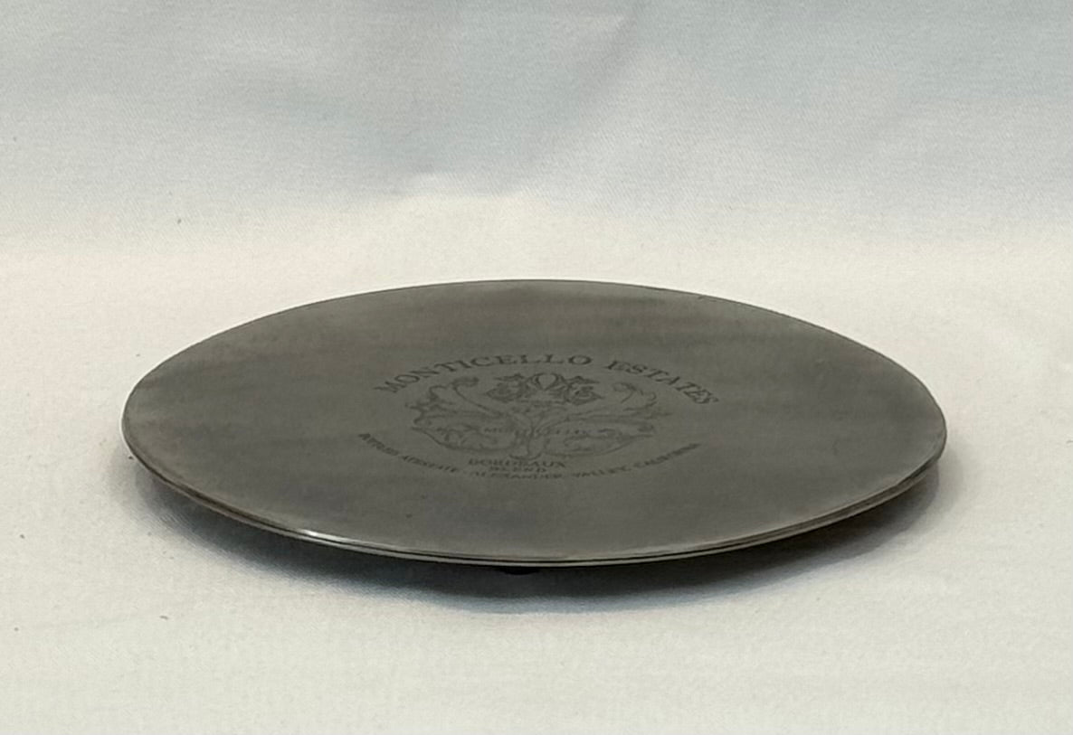 TRIVET MONTICELLO (009)