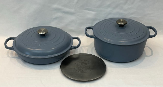 TRIVET MONTICELLO (009)