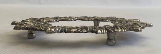 TRIVET ROSE (HB8514)