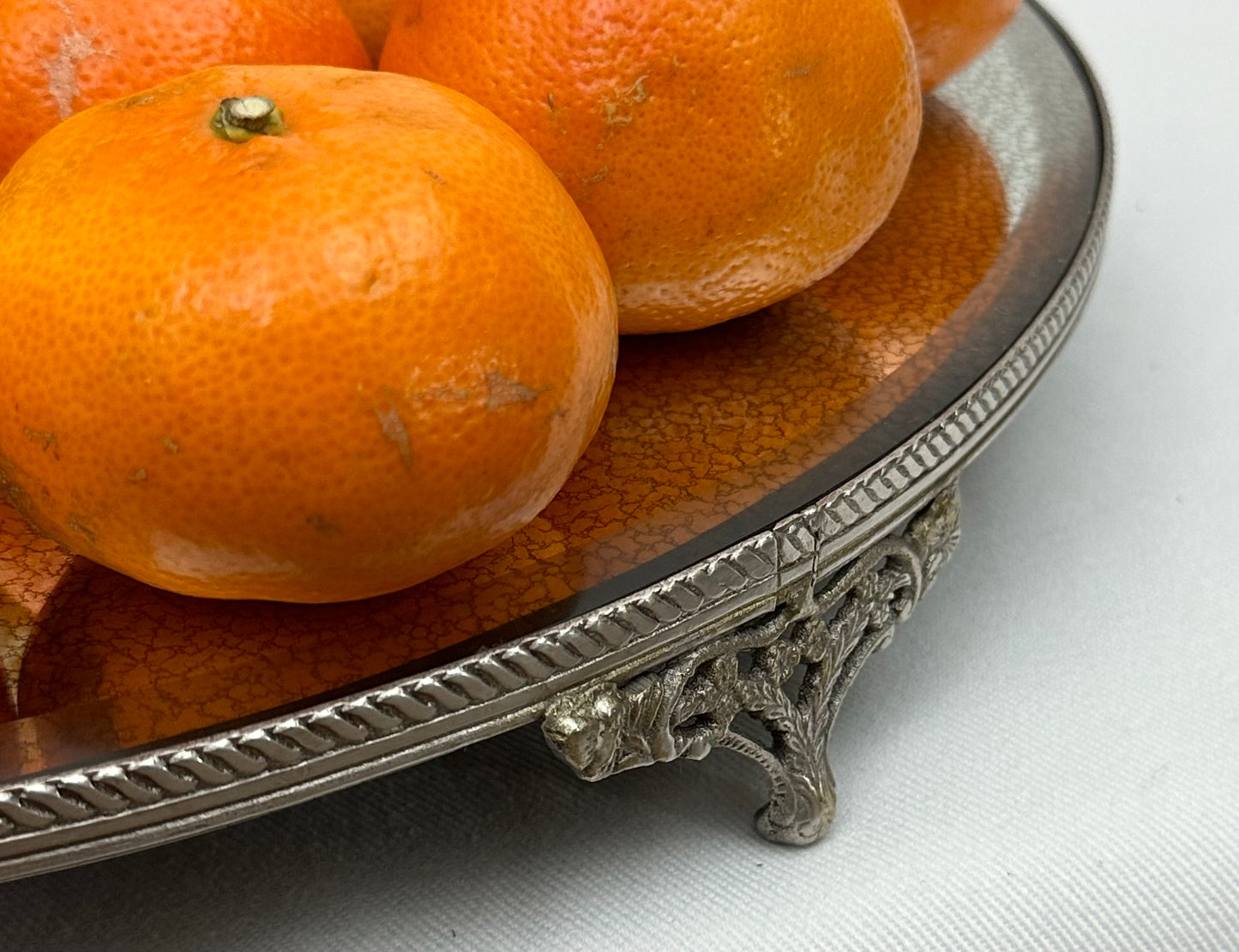 TRIVET VINTAGE LARGE (N190)