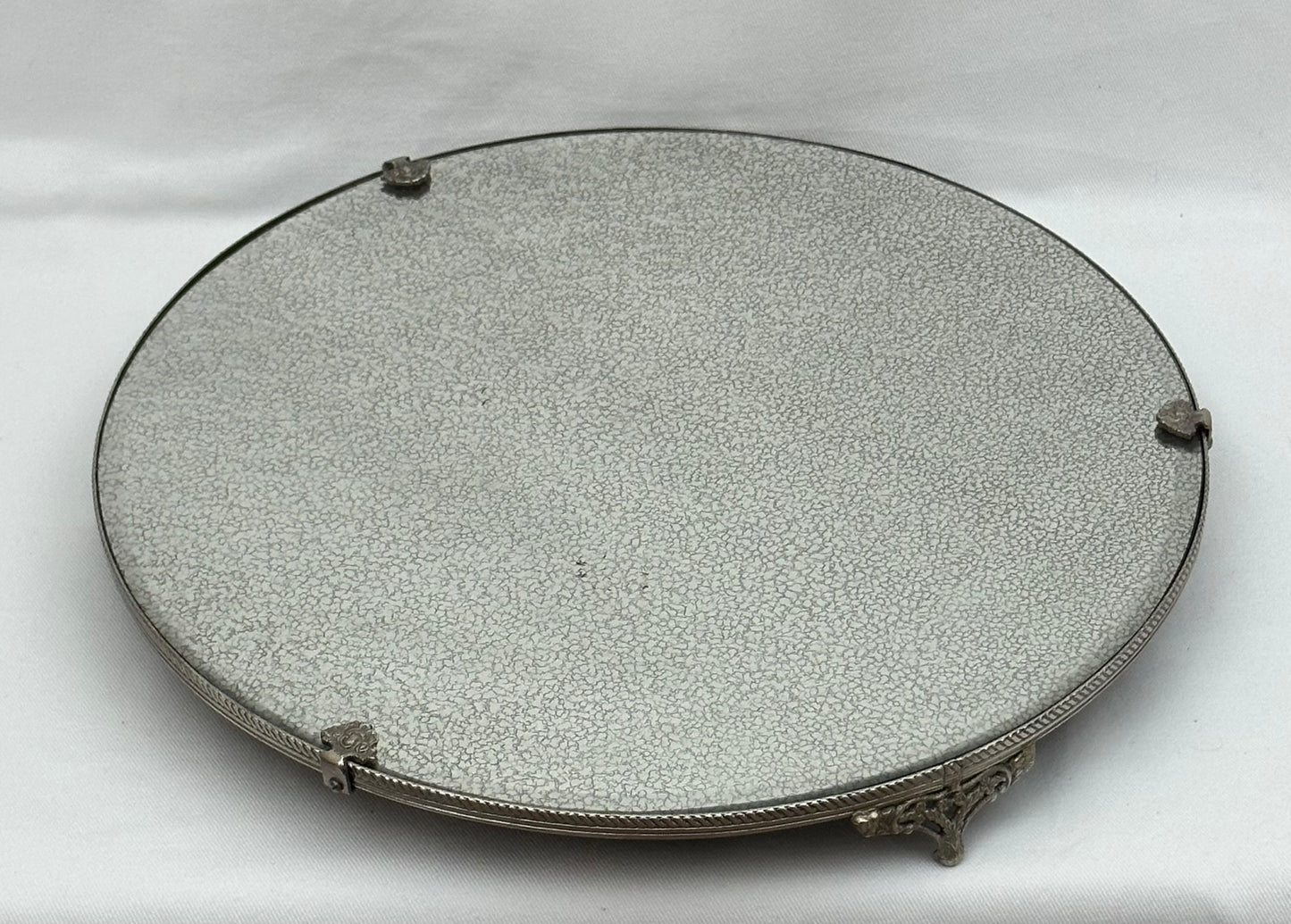 TRIVET VINTAGE LARGE (N190)