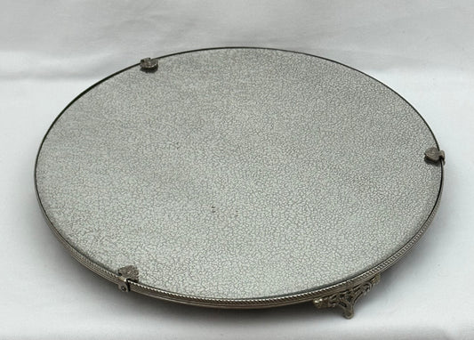 TRIVET VINTAGE LARGE (N190)