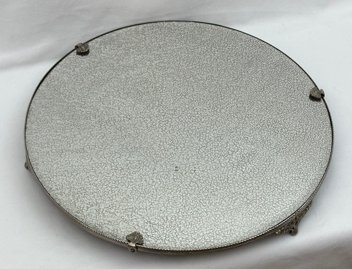 TRIVET VINTAGE LARGE (N190)