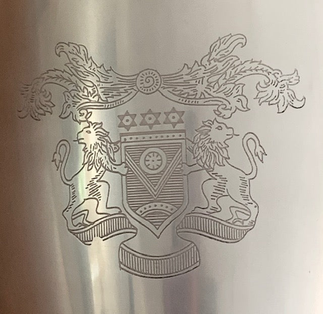 TROPHY LIONS CLUB (490388)