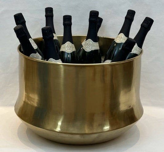 TUB VIKINGS ANTIQUE BRASS XXXL (AB7759W)