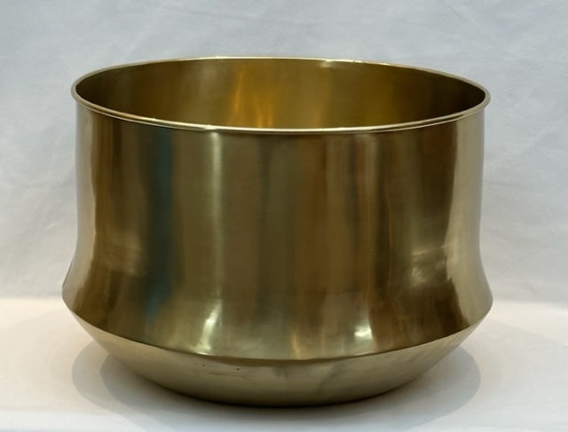 TUB VIKINGS ANTIQUE BRASS XXXL (AB7759W)