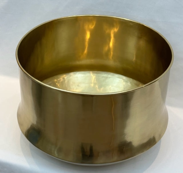 TUB VIKINGS ANTIQUE BRASS XXXL (AB7759W)