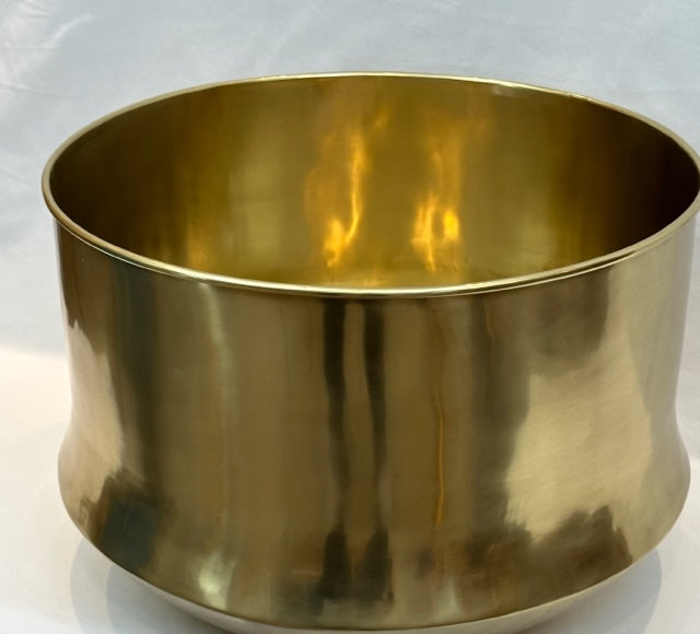 TUB VIKINGS ANTIQUE BRASS XXXL (AB7759W)