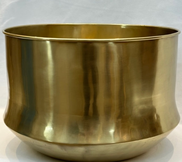 TUB VIKINGS ANTIQUE BRASS XXXL (AB7759W)