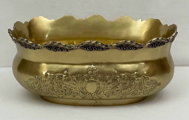 TUB VICTORIAN ANTIQUE BRASS (SR1903AB)